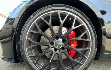 Mercedes-Benz C-Класс AMG, 2025 год, 14 900 096 рублей, 13 фотография