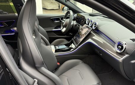 Mercedes-Benz C-Класс AMG, 2025 год, 14 900 096 рублей, 15 фотография