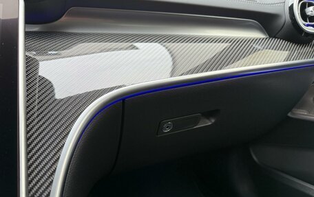 Mercedes-Benz C-Класс AMG, 2025 год, 14 900 096 рублей, 19 фотография