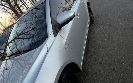 Chevrolet Cruze II, 2013 год, 760 000 рублей, 3 фотография