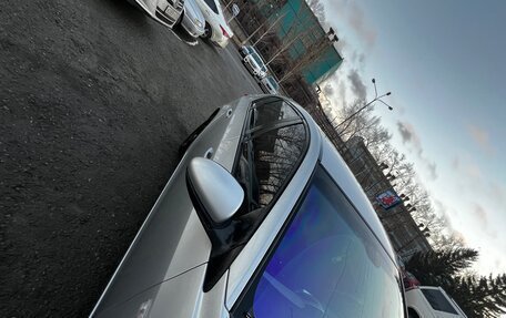 Chevrolet Cruze II, 2013 год, 760 000 рублей, 2 фотография