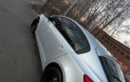 Chevrolet Cruze II, 2013 год, 760 000 рублей, 5 фотография