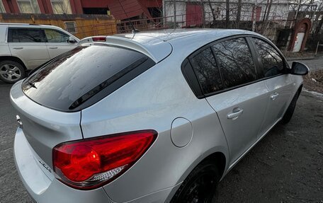 Chevrolet Cruze II, 2013 год, 760 000 рублей, 6 фотография