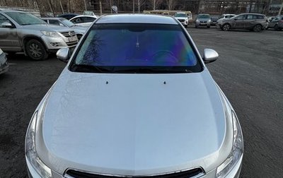 Chevrolet Cruze II, 2013 год, 760 000 рублей, 1 фотография