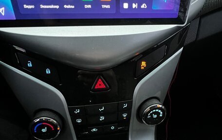 Chevrolet Cruze II, 2013 год, 760 000 рублей, 11 фотография