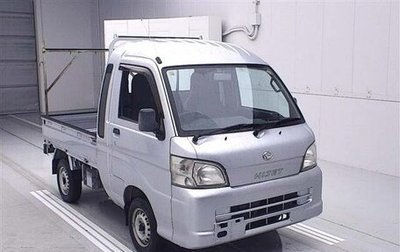 Daihatsu Hijet X, 2009 год, 700 000 рублей, 1 фотография