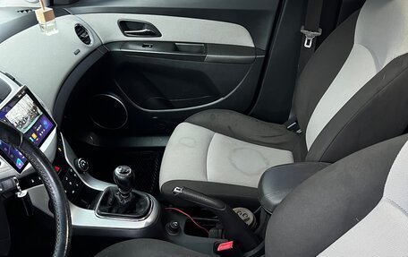 Chevrolet Cruze II, 2013 год, 760 000 рублей, 14 фотография