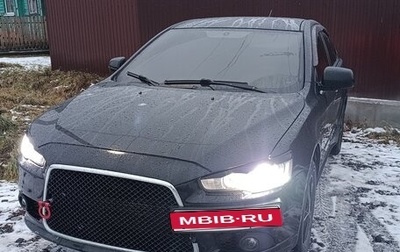 Mitsubishi Lancer IX, 2008 год, 830 000 рублей, 1 фотография