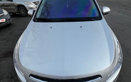 Chevrolet Cruze II, 2013 год, 760 000 рублей, 18 фотография