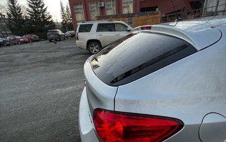 Chevrolet Cruze II, 2013 год, 760 000 рублей, 15 фотография