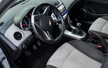 Chevrolet Cruze II, 2013 год, 760 000 рублей, 17 фотография