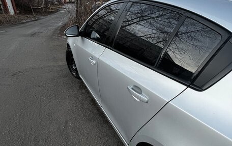 Chevrolet Cruze II, 2013 год, 760 000 рублей, 20 фотография