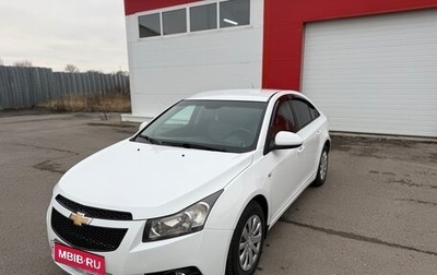 Chevrolet Cruze II, 2011 год, 680 000 рублей, 1 фотография