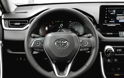 Toyota RAV4, 2025 год, 4 550 000 рублей, 1 фотография