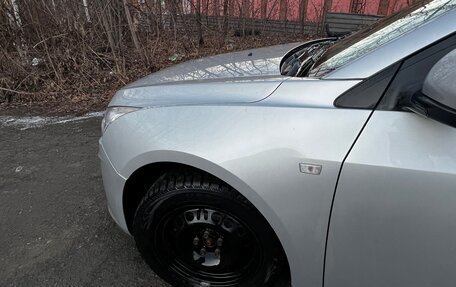 Chevrolet Cruze II, 2013 год, 760 000 рублей, 21 фотография