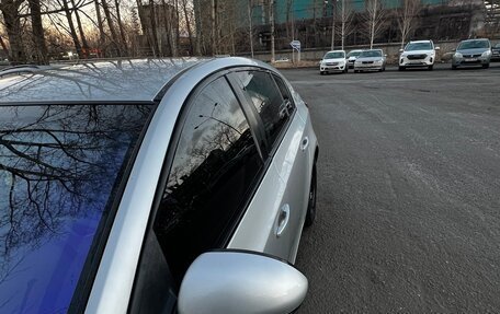 Chevrolet Cruze II, 2013 год, 760 000 рублей, 23 фотография