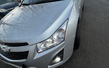 Chevrolet Cruze II, 2013 год, 760 000 рублей, 27 фотография