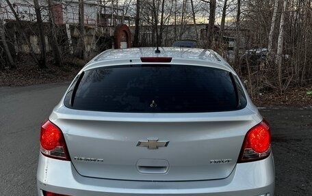 Chevrolet Cruze II, 2013 год, 760 000 рублей, 28 фотография