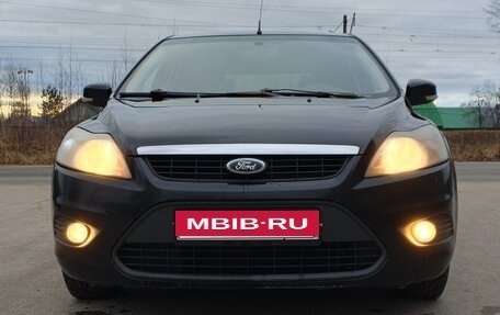 Ford Focus II рестайлинг, 2008 год, 480 000 рублей, 3 фотография