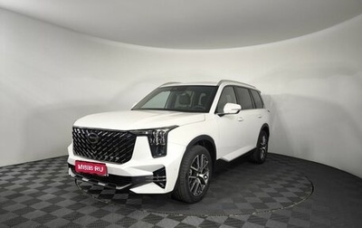 GAC GS8, 2025 год, 4 599 000 рублей, 1 фотография