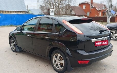 Ford Focus II рестайлинг, 2008 год, 480 000 рублей, 9 фотография