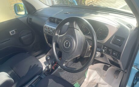 Daihatsu Terios II, 2009 год, 650 000 рублей, 4 фотография