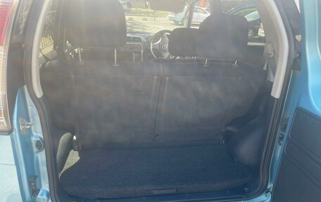 Daihatsu Terios II, 2009 год, 650 000 рублей, 5 фотография