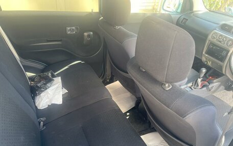 Daihatsu Terios II, 2009 год, 650 000 рублей, 6 фотография