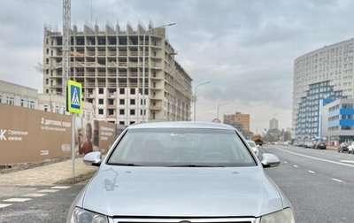 Volkswagen Passat B6, 2008 год, 930 000 рублей, 1 фотография