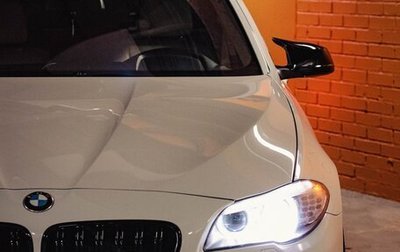 BMW 5 серия, 2013 год, 1 750 000 рублей, 1 фотография