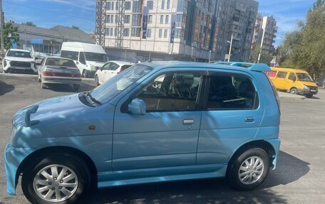 Daihatsu Terios II, 2009 год, 650 000 рублей, 3 фотография