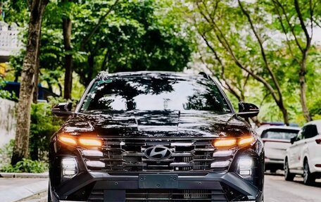 Hyundai Tucson, 2024 год, 4 300 000 рублей, 1 фотография