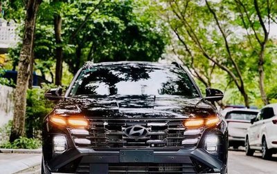 Hyundai Tucson, 2024 год, 4 300 000 рублей, 1 фотография