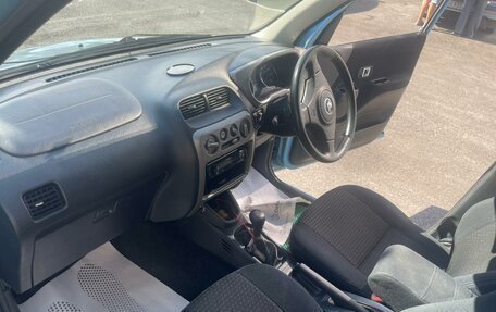 Daihatsu Terios II, 2009 год, 650 000 рублей, 7 фотография