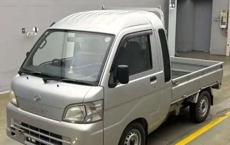 Daihatsu Hijet X, 2009 год, 700 000 рублей, 3 фотография