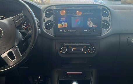 Volkswagen Tiguan I, 2013 год, 1 300 000 рублей, 5 фотография