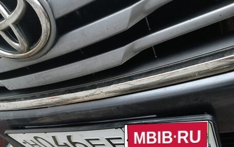 Toyota Hilux VII, 2014 год, 2 700 000 рублей, 1 фотография