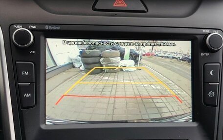 Hyundai Creta I рестайлинг, 2021 год, 2 217 111 рублей, 12 фотография