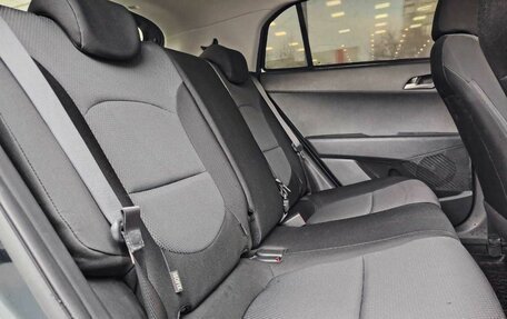 Hyundai Creta I рестайлинг, 2021 год, 2 217 111 рублей, 11 фотография