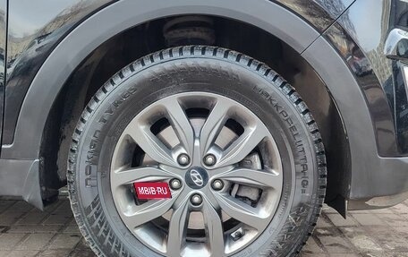 Hyundai Creta I рестайлинг, 2021 год, 2 217 111 рублей, 14 фотография