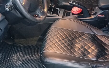 Mitsubishi Lancer IX, 2008 год, 830 000 рублей, 6 фотография