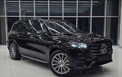 Mercedes-Benz GLS, 2025 год, 12 300 000 рублей, 1 фотография