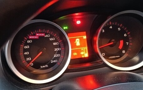 Mitsubishi Lancer IX, 2008 год, 830 000 рублей, 3 фотография