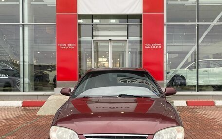 KIA Spectra II (LD), 2008 год, 290 000 рублей, 1 фотография