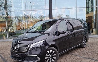 Mercedes-Benz EQV, 2022 год, 6 500 000 рублей, 1 фотография