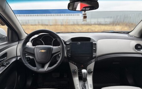 Chevrolet Cruze II, 2011 год, 680 000 рублей, 11 фотография