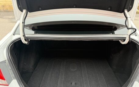 Chevrolet Cruze II, 2011 год, 680 000 рублей, 14 фотография