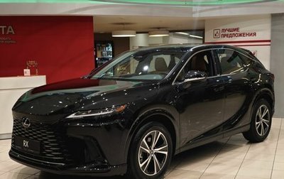 Lexus RX IV рестайлинг, 2025 год, 8 250 000 рублей, 1 фотография