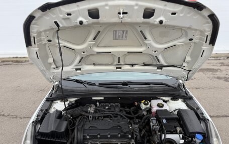 Chevrolet Cruze II, 2011 год, 680 000 рублей, 13 фотография