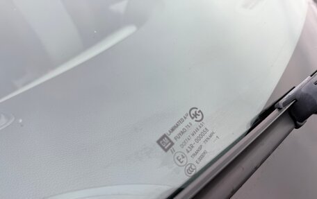 Chevrolet Cruze II, 2011 год, 680 000 рублей, 15 фотография